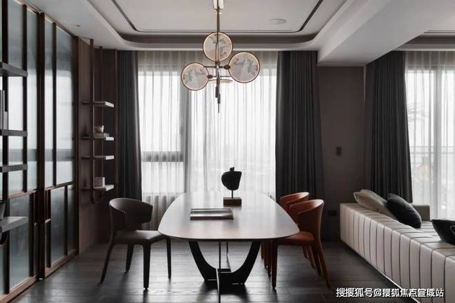 橋C位前灣壹號售樓處發(fā)布：一席盡奢藏”AG真人國際網(wǎng)站?前灣壹號售樓處 虹(圖5)