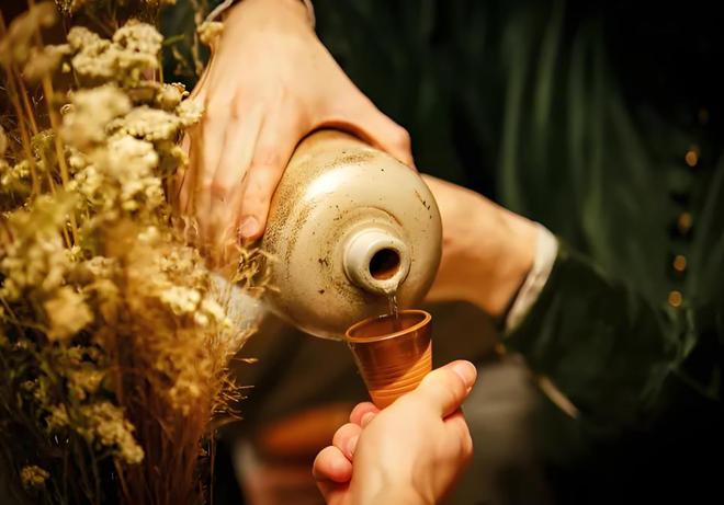 宴:解碼文藝復興貴族餐桌的炫富密碼AG真人游戲第一品牌奢華時代的盛(圖4) 宴:解碼文藝復興貴族餐桌的炫富密碼AG真人游戲第一品牌奢華時代的盛(圖4)