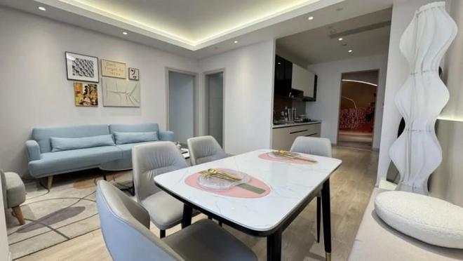 型家居設(shè)計 現(xiàn)代簡約風(fēng)格讓生活更美好AG真人百家家樂平臺全包圓裝飾小戶(圖2)