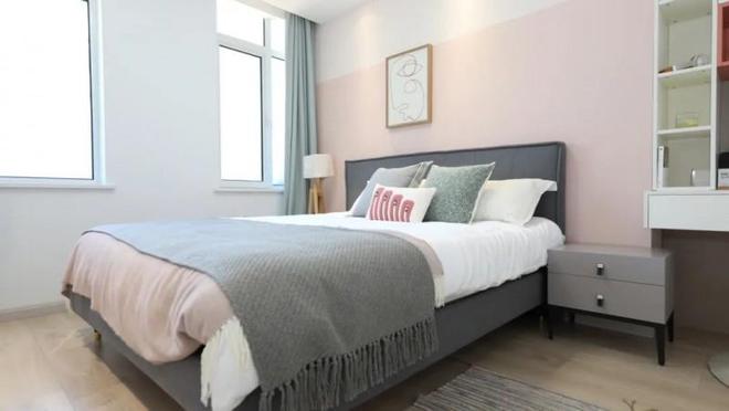 型家居設(shè)計(jì) 現(xiàn)代簡約風(fēng)格讓生活更美好AG真人百家家樂平臺全包圓裝飾小戶