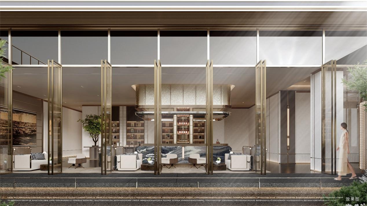 -8層純洋房遇見生活的另一種答案AG真人娛樂洋房生活觀|朱辛莊6(圖9) -8層純洋房遇見生活的另一種答案AG真人娛樂洋房生活觀|朱辛莊6(圖9)