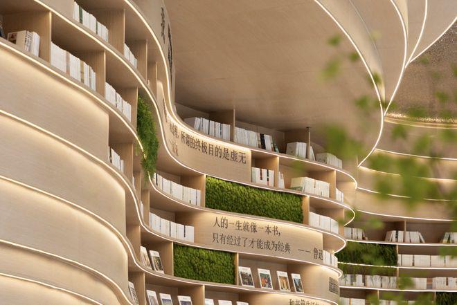 處 深嘉上府發(fā)布：嘉定芯綜合體項(xiàng)目AG真人國(guó)際廳【聚焦】深嘉上府售樓(圖20)