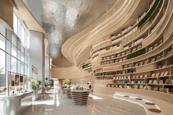 處 深嘉上府發(fā)布：嘉定芯綜合體項(xiàng)目AG真人國(guó)際廳【聚焦】深嘉上府售樓(圖23)