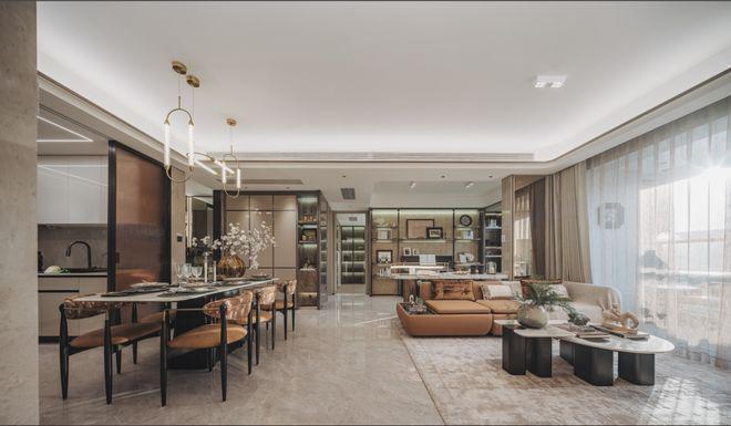 樓處 虹橋和著發布：㊣高端生活新選擇AG真人平臺【開售】保利虹橋和著售(圖27)