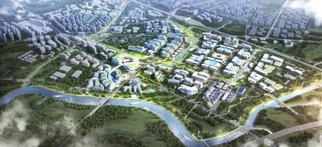 樓處 虹橋和著發布：㊣高端生活新選擇AG真人平臺【開售】保利虹橋和著售(圖30)