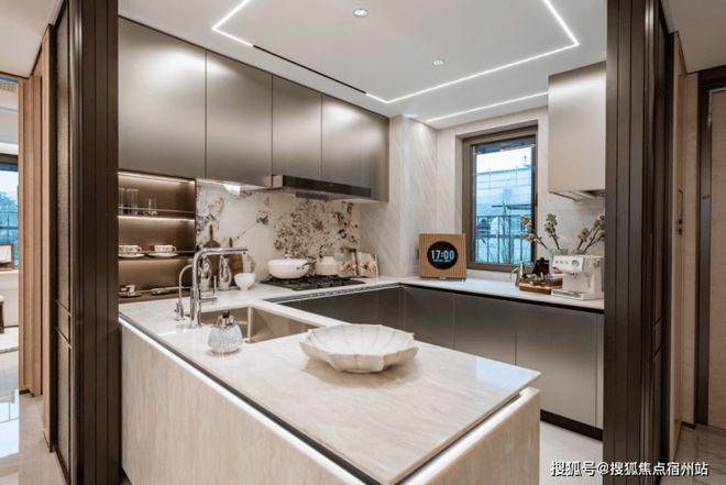 77售樓處發布:外灘啟以品質鑄就傳奇AG真人百家樂聚焦保利外灘啟PARK(圖14) 77售樓處發布:外灘啟以品質鑄就傳奇AG真人百家樂聚焦保利外灘啟PARK(圖14)