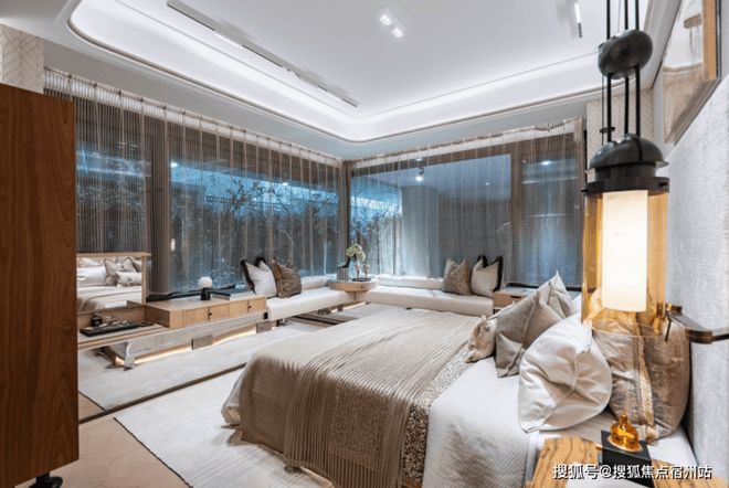 77售樓處發布:外灘啟以品質鑄就傳奇AG真人百家樂聚焦保利外灘啟PARK(圖17) 77售樓處發布:外灘啟以品質鑄就傳奇AG真人百家樂聚焦保利外灘啟PARK(圖17)