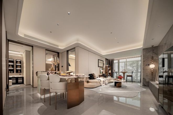 網站-樓盤百科-2026上海房天下AG真人網招商序-售樓處(招商序)(圖10)