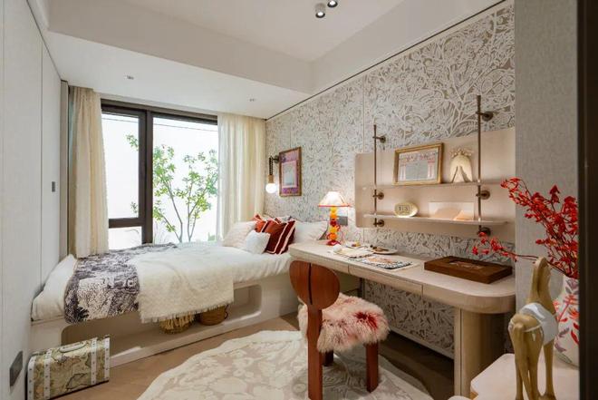 網站-樓盤百科-2026上海房天下AG真人網招商序-售樓處(招商序)(圖19)