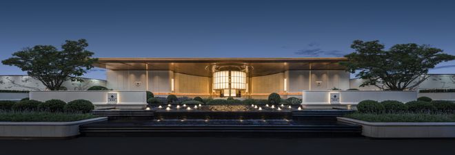 網站-樓盤百科-2026上海房天下AG真人網招商序-售樓處(招商序)(圖28)