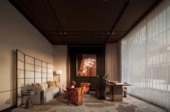 網站-樓盤百科-2026上海房天下AG真人網招商序-售樓處(招商序)(圖31)