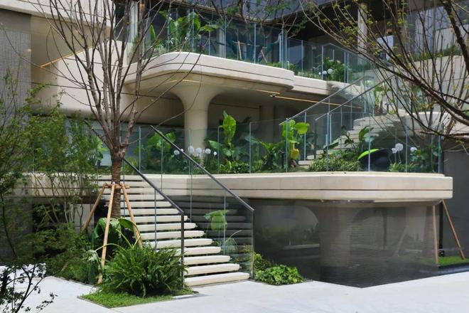 網站-樓盤百科-2026上海房天下AG真人網招商序-售樓處(招商序)(圖35)