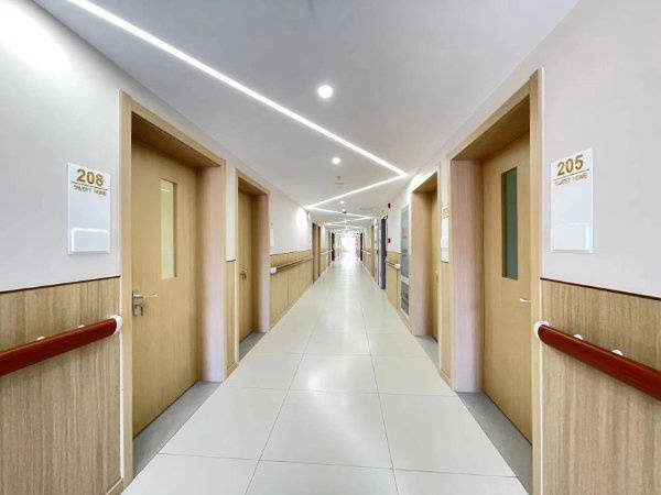 樂時光松鶴養老院有限公司 口碑標桿2026最新AG真人高端認知照護養老機構口碑好的有哪些？普(圖6)