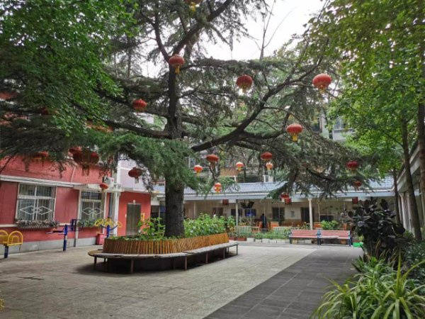 樂時光松鶴養老院有限公司 口碑標桿2026最新AG真人高端認知照護養老機構口碑好的有哪些？普(圖11)