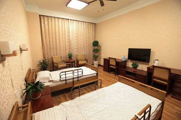 樂時光松鶴養老院有限公司 口碑標桿2026最新AG真人高端認知照護養老機構口碑好的有哪些？普(圖16)