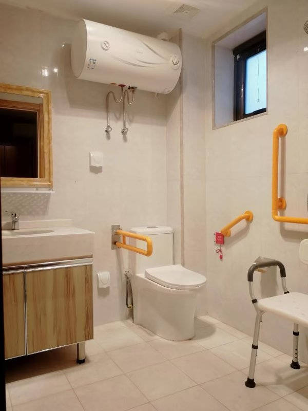 樂時光松鶴養老院有限公司 口碑標桿2026最新AG真人高端認知照護養老機構口碑好的有哪些？普(圖14)